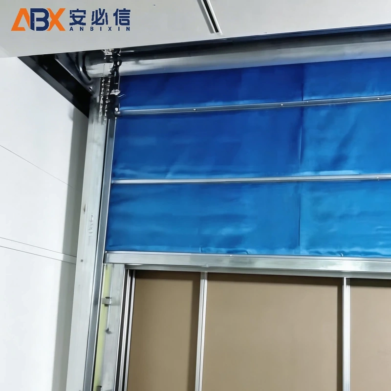 内江机械式门封